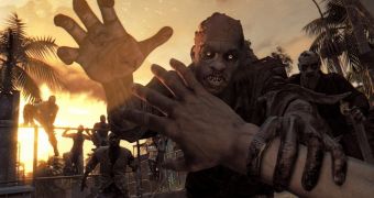 Dying Light is coming to Gamescom 2014 next week