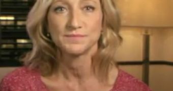 Watch: Edie Falco Speaks Out Against Circuses and Elephant Abuse