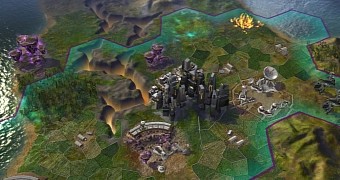 Watch: Full Civilization: Beyond Earth Panel from PAX