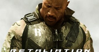 Watch: “G.I. Joe: Retaliation” Featurette Detailing 3D Post-Conversion