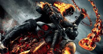Watch: “Ghost Rider: Spirit of Vengeance” Deleted Scenes