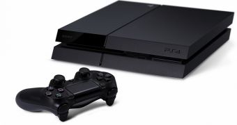 The PS4 is going to be showcased in Asia at TGS 2013