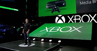 Phil Spencer will talk about Xbox One today at E3 2015