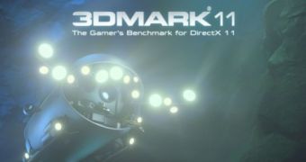 New 3DMark 2011 trailer is out