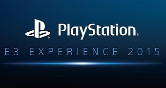 Sony's preparing the PlayStation E3 2015 press event