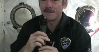 Watch: How to Wash Your Hands While in Space
