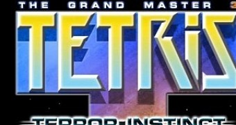Tetris: Grand Master 3