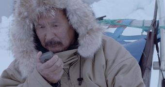 Short film “Aningaaq” by Jonas Cuaron has been submitted for Oscar consideration in the live-action short category