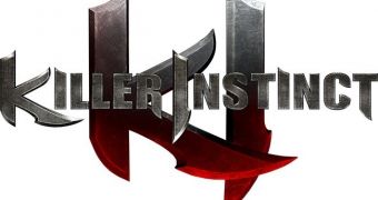 Killer Instinct logo
