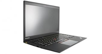 Lenovo ThinkPad X1 Carbon gets video teaser