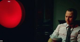 Watch: “Loom,” Short Film by Luke Scott, Ridley Scott