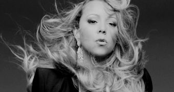Watch: Mariah Carey “Almost Home” Official Video