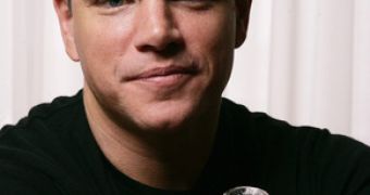 Matt Damon releases video about the on-going Haitian water crisis, asks for help to put an end to it