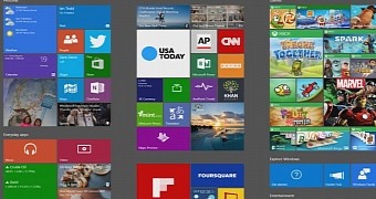 Watch Microsoft Detail “The New Generation of Windows” – Video
