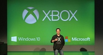 Phil Spencer talked about Xbox future on PC, One
