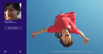 The Windows 8 advertising campaign goes global