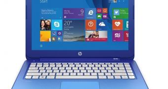 Watch: Microsoft’s Ad for the HP Stream Ultracheap Chromebook-Killer