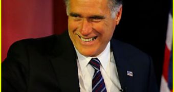 Watch: Mitt Romney’s Concession Speech for Presidential Election 2012