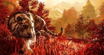 Far Cry 4 is coming this fall