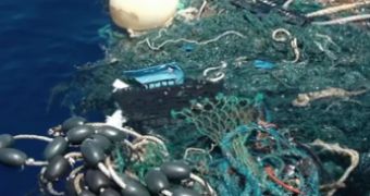 Watch: Ocean Seafloors Are Covered in Trash, Most People Have No Idea It's There