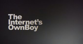 The Internet's Own Boy trailer released