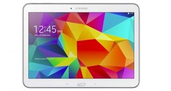 Samsung's introduced two AMOLED display tablets not so long ago