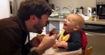 Father's day ad goes viral