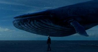 "Requiem 2019" shows Rutger Hauer's encounter with the last whale on earth