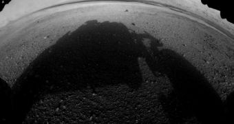 Watch Stop-Motion Video of Curiosity’s Descent on Mars