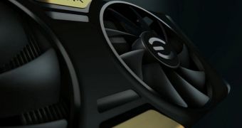 Watch: Teaser for New EVGA GeForce 700 Cooler