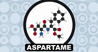Science video explains aspartame
