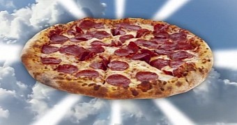 Watch: The Chemistry Behind Pizza's Exquisite Taste