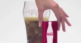 Watch: The Honest Coca-Cola Obesity Commercial