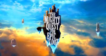 Watch: The Mighty Quest for Epic Loot New Trailer