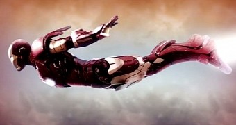 Science video explains the secrets behind Iron Man's suit