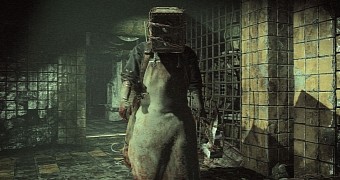 The Evil Within has new videos