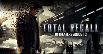 Watch: “Total Recall” Full Official Trailer