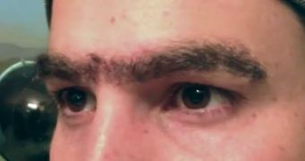 Watch: Unibrow Discrimination Is Real, Social Experiment Proves