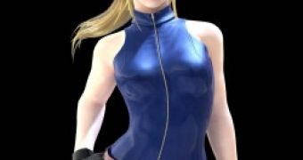 Watch Virtua Fighter 5 High-Definition Character Renders