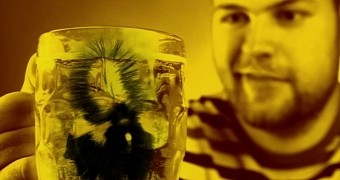 Science video explains the chemistry behind beer skunking