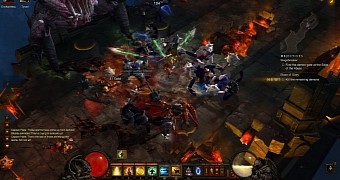 Watch a Diablo 3 Player Get from Level 1 to 70 in Exactly One Minute