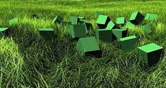 Watch and Be Amazed by NVIDIA's Way of Rendering Grass – Video