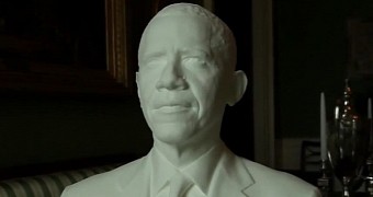 The Obama-bust