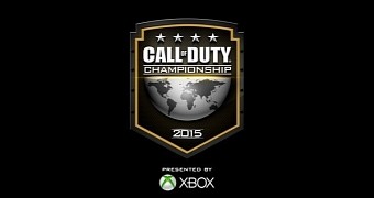 Call of Duty: Advanced Warfare Championship 2015