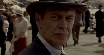 Prepare to say goodbye to Nucky Thompson in "Boardwalk Empire" as the series nears its finale