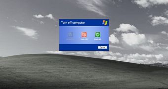 Windows XP will be discontinued in a week