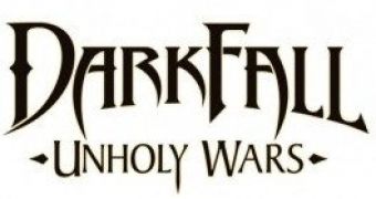 Darkfall Unholy Wars