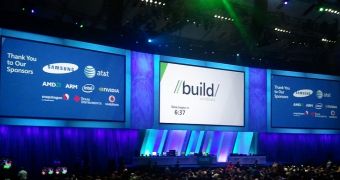 Microsoft unveiled quite a lot of new products at BUILD 2014