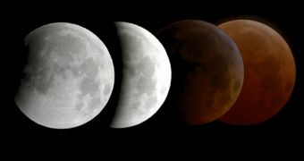 Google and Slooh are providing several ways to enjoy the June 15 total lunar eclipse