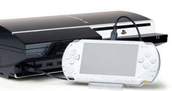 The PSP and PS3 are the future of multimedia consoles